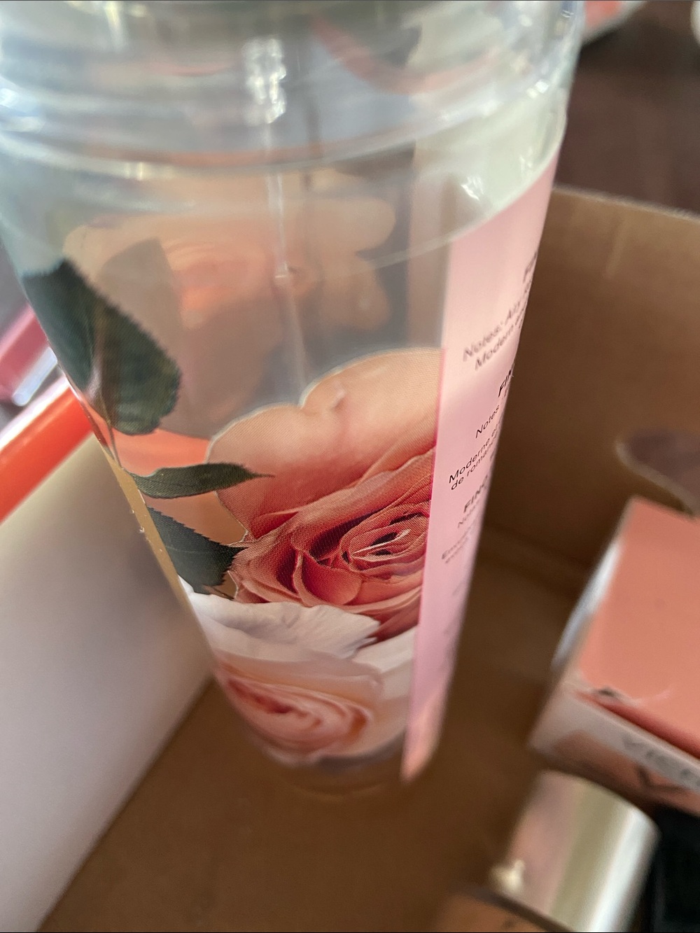 Gently used beauty bundle #4 - Picture 3 of 4
